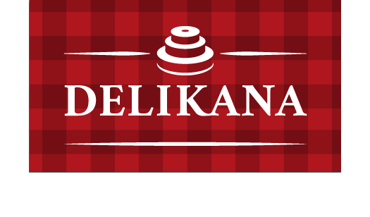 Delikana